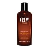 31NxxX1NlEL. SL160  American Crew Daily Moisturizing Shampoo for Men