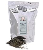Golden Moon - Moroccan Mint Green Tea - 1lb Bag