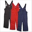 Boys Rover Bib
