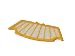 iRobot 81501 Air Filter Pack 3 Pack (500 Series)