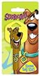 Scooby-Doo Yellow Kwikset KW1 House Key