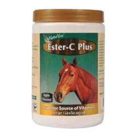  NaturVet Ester-C Plus