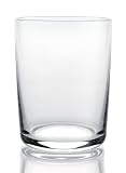 A di Alessi 3-1/4-Inch Glass Family White Wine Glass, Crystalline Glass, Set of 4