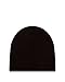 New Era NFL Baltimore Ravens Oversizer Knit Cap, One Size, Black