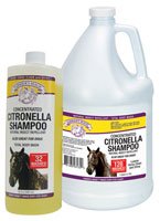 Farrier's Magic Citronella Shampoo