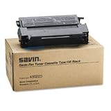 Sharp SAVIN TYPE 135 AIO TONER ( 430223 )