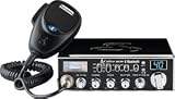 Cobra 29 LTD BT 29 LTD CB Radio with Bluetooth Technology