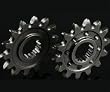 Renthal Front Ultralight Sprocket - 15T 309U-530-15P