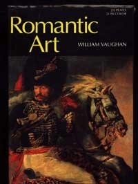 Romantic Art (World of Art) under Neoclassical in The Books Store