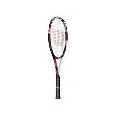 Wilson Blade Lite BLX Pink (besaitet)