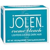UPC 046688100250 product image for Jolen Creme Bleach, Regular, 1 Ounce | upcitemdb.com