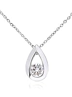 Citerna Conjunto de cadena y colgante