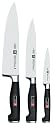 Zwilling 33415-000-0 TWIN Four Star ll Messerset, 3-teilig