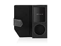 Belkin Leather Folio Case for iPod nano 4G (Black)