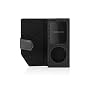 Belkin Leather Folio Case for iPod nano 4G (Black)