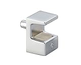 ランプ印棚受ガラス用ＩＴ１６１１－３０４０　　スガツネ工業