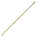New Creative Deluxe Anti-Wrap Flag Pole - 59"