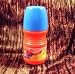 Marvel Spiderman Drinking Sports Water Bottle Cup Tumbler