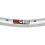 Sun Alloy Rim 20 x 1-1/8 M13 Silver 36 Hole