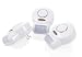 Search : Lentek PestContro Electronic Ultrasonic Pest Repeller 3-Pack