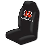 Cincinnati Bengals Car Seat Cover
