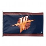 Golden State Warriors Flag