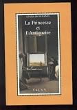 La princesse et l antiquaire Image du produit