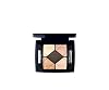 Buy Eye Care - Christian Dior 5 Couleurs Iridescent Eyeshadow # 529