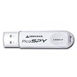 グリーンハウス USB2.0対応 フラッシュメモリー 64MBメモリー +秘密ドライブソフト付き GH-UFD64HM