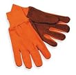Condor 2UUH9 Glove, Jersey, 9 Ounce Poly/Cotton, L, Pr