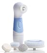 Face & Body UltraCleanse Brush