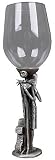 Nightmare Before Christmas Jack Pewter Goblet 9