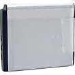 UltraLast ULNP50 Digital Camera Battery Pack for Fuji NP-50, Kodak KLIC-7004, Pentax D-LI68