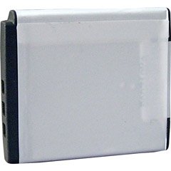 UltraLast ULNP50 Digital Camera Battery Pack for Fuji NP-50, Kodak KLIC-7004, Pentax D-LI68