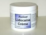 31NyDNKD2rL. SL160  Lidocaine Pain Relieving Gel 4 oz. Jar