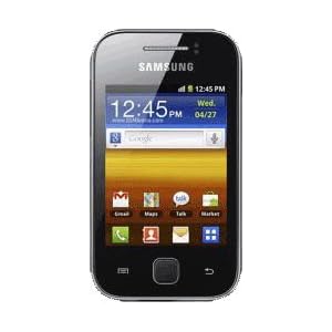 Samsung Y Galaxy S-5360