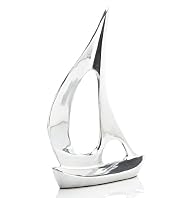 Metal Boat