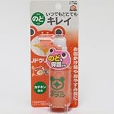 ノドクリン ピーチ風味 30gの画像