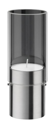 Carl Mertens 5822 1061 - Windlicht Tabula Nova S, Glas klar Preisvergleich