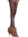 Legou Women's Bling Crystal Rhinestone Stocking