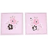 Nautica 2 Piece Canvas Art, Isabella