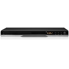 Denver DVH-1241 DVD-Player USB-Slot HDMI-Ausgang