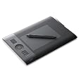 Wacom - Intuos4 