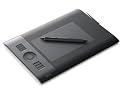 Wacom Intuos 4 S A6 wide Grafiktablett