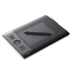 Wacom Intuos 4 S A6 wide Grafiktablett