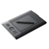 Wacom Intuos4 S Tablette Graphique USBpar Wacom