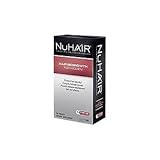 UPC 733530055522 product image for Nu Hair NuHair Regrowth Women Tabs, 60 ct | upcitemdb.com