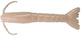  : Berkley Gulp! Saltwater 4" Shrimp, Pearl White