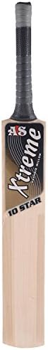 10Star Cricket Bat Extreme