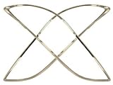 2004 - 2007 Mazda 3 Series Chrome Head Light Trim Kit